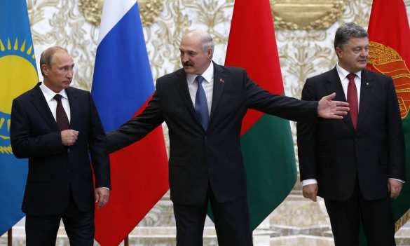 «Россия объединится с Украиной», — режиссер Бортко (ВИДЕО) | Русская весна