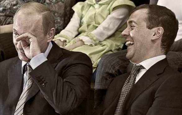 На Украине против Сергея Шойгу возбуждено уголовное дело | Русская весна