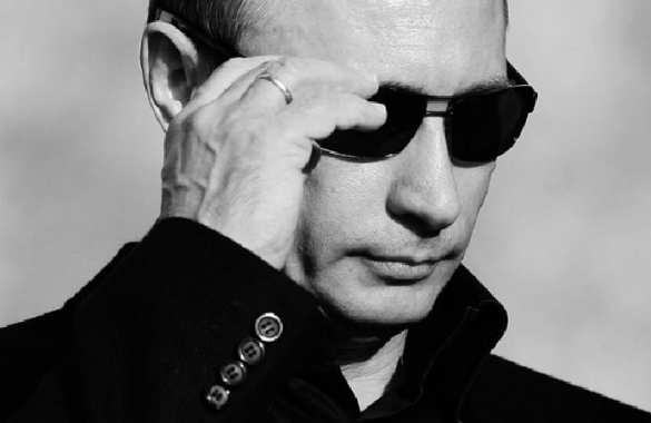 Шокирующие результаты опроса немецкого ТВ: 80% верят Путину (ФОТО) | Русская весна