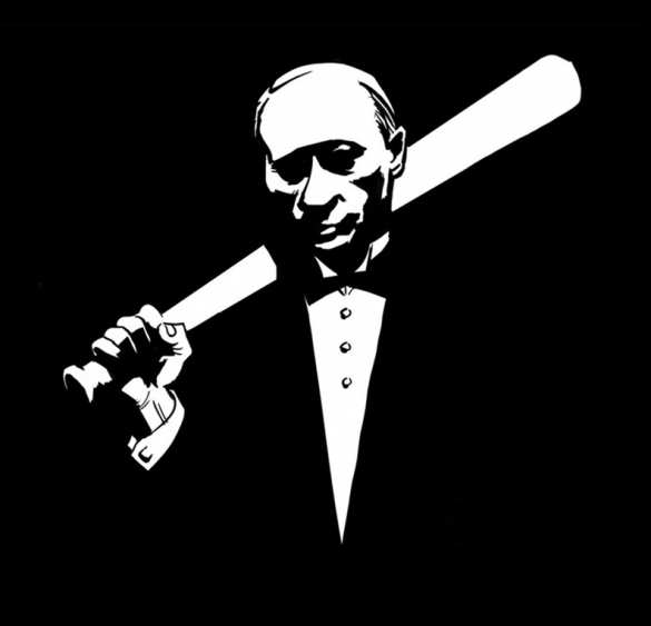 В Британии подозревают Россию в нападении на фанатов «Ливерпуля» в Киеве (ФОТО) | Русская весна