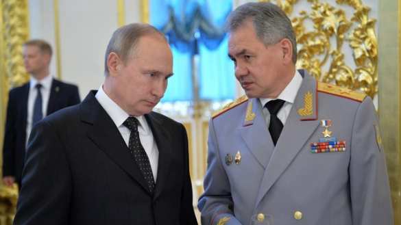 Новая война: России придётся принципиально изменить подход | Русская весна