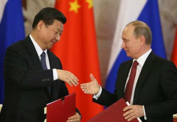 Банк БРИКС выдаст первый кредит в китайских юанях | Русская весна