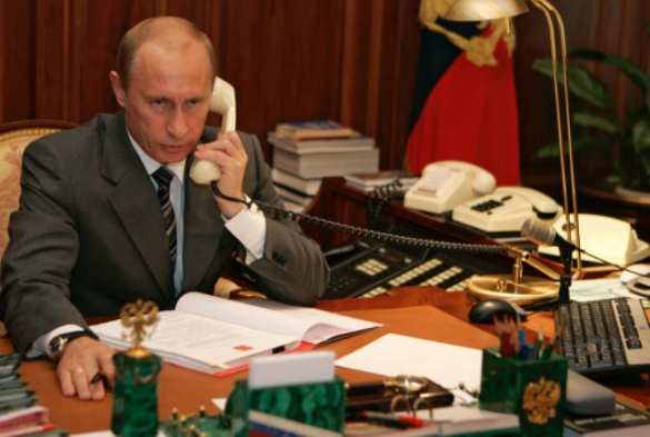 Путин обсудил с премьером Нидерландов расследование крушения Boeing MH17 на Донбассе | Русская весна