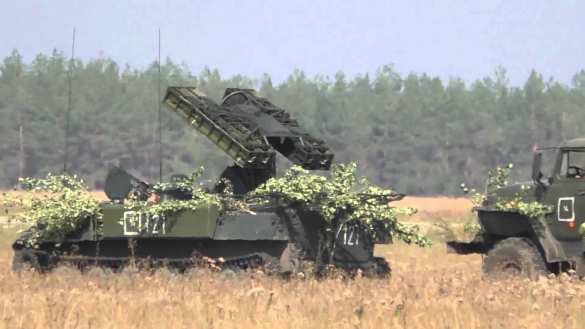 Армия ЛНР сбила «Призрак» ВСУ с важной военной информацией: сводка с фронта (ФОТО, ВИДЕО) | Русская весна