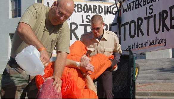 Американская антидемократия опасно близка к русским границам | Русская весна