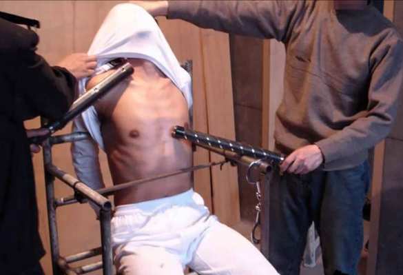 «Библиотека смерти»: новые подробности о зверствах в тайной тюрьме Мариуполя | Русская весна