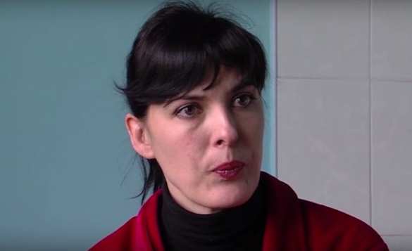 Пытки и каша с червями, — женщины, побывавшие в украинском плену, о застенках СБУ (ВИДЕО) | Русская весна