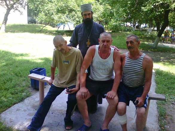 Непобедимый дух ополченцев Новороссии: живые правдивые истории, воспоминания. Священник посещал раненых бойцов армии Новороссии (фото) | Русская весна