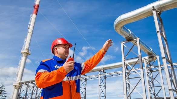 Газовые провокации 2022: борьба с Россией наносит колоссальный ущерб самой Европе | Русская весна