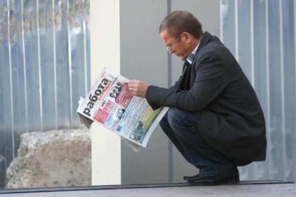 Пособие по безработице в России увеличат почти вдвое | Русская весна