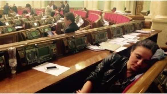 Бюджет 2015: какие льготы урезали украинским бюджетникам | Русская весна
