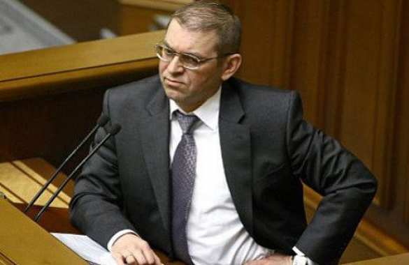 В Раде предлагают отправлять депутатов в зону боевых действий на Донбасс | Русская весна