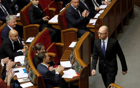 Провокацию под Волновахой использовали в Раде: мировых лидеров просят признать ДНР и ЛНР террористами и усилить санкций против России | Русская весна