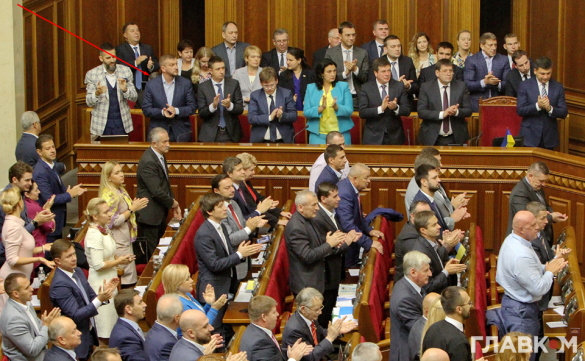 Рада назначила дату выборов президента Украины | Русская весна