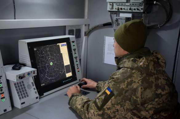 В ВСУ заявили, что в ближайшие годы над Украиной не получится создать «Железный купол» | Русская весна