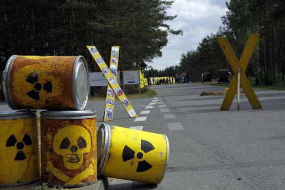 Ученые предрекли миру новый Чернобыль | Русская весна