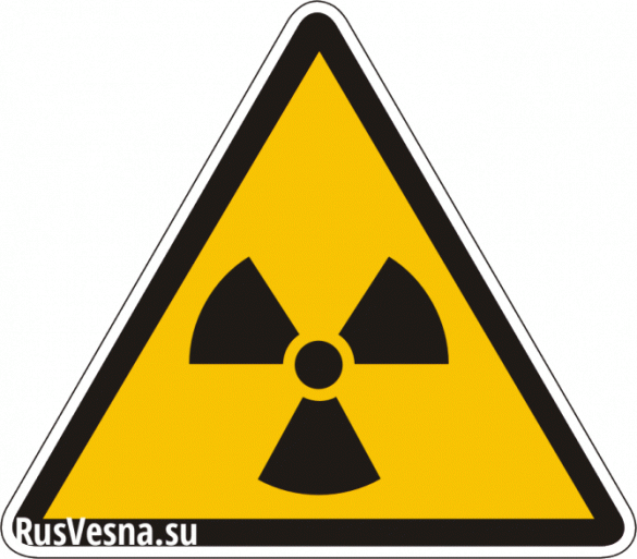 BLITZ: Eine neue Notsituation im AKW „Saporoschje“, der sechste Energieblock ausgeschaltet | Русская весна