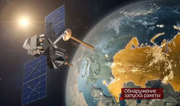 Небо под контролем: в России ввели в строй три новых РЛС (ВИДЕО) | Русская весна