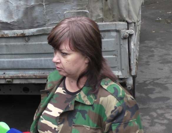 Поиск тел погибших ополченцев ДНР начался на подконтрольных Киеву территориях Донбасса | Русская весна