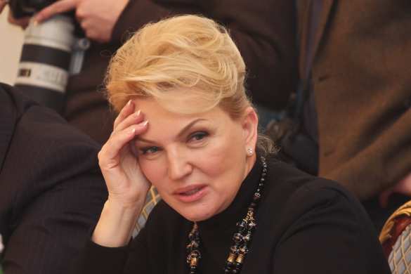 ВАЖНО: Раиса Богатырёва вернулась на Украину и была задержана в Киеве — подробности (ВИДЕО) | Русская весна