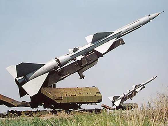 Новая холодная война: как среагирует Россия в случае реальной военной угрозы (ФОТО) | Русская весна