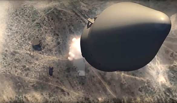 Гиперзвуковой «Авангард» загружен в пусковую шахту на Урале (+ВИДЕО) | Русская весна