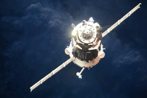 ВАЖНО: Члены экипажа МКС возвращаются на Землю — ПРЯМАЯ ТРАНСЛЯЦИЯ | Русская весна