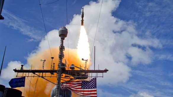 СРОЧНО: США угрожают новыми ударами по инфраструктуре Сирии | Русская весна