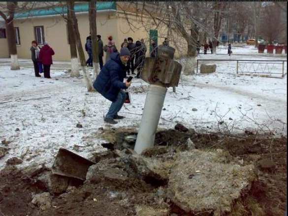 Порошенко: в Краматорске нанесен удар по штабу «АТО», много раненых (+ ВИДЕО, ФОТО) | Русская весна