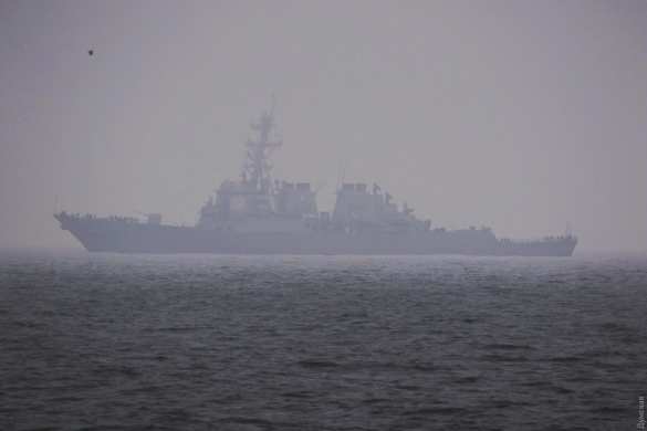 Анкара опровергла ложь Киева и обвинила Украину в минировании собственных портов | Русская весна