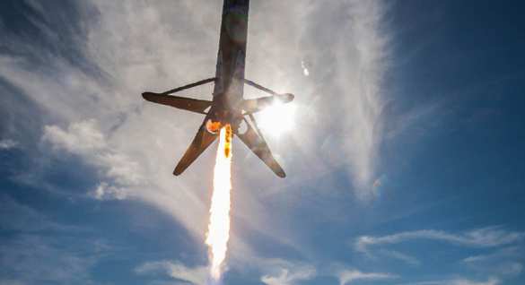 Мобилизационный ракетоносец: о перспективах стратегической авиации | Русская весна