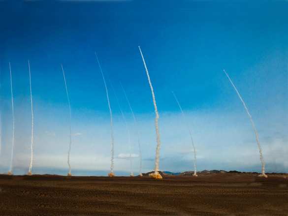 Игра навылет: почему Украине лучше не проводить ракетные стрельбы вблизи Крыма | Русская весна