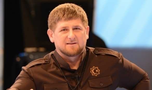 Кадыров назвал власти стран, вводящих санкции против России, жалкими дворняжками | Русская весна