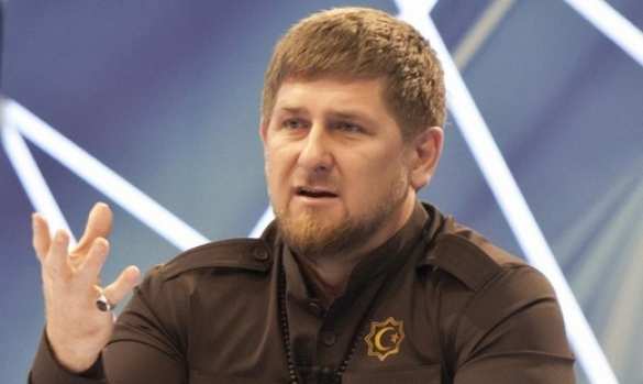 Кадыров прокомментировал голосование в ООН по решению США о статусе Иерусалима | Русская весна