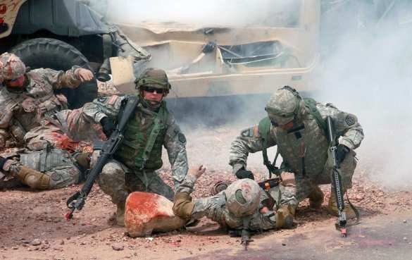 После новости о пленении американцев Белый дом призвал своих граждан не воевать на Украине | Русская весна