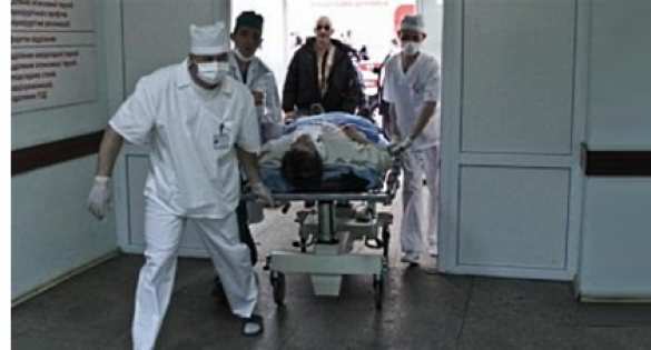 Наркоман забил до смерти раненого офицера «АТО» в Николаеве | Русская весна