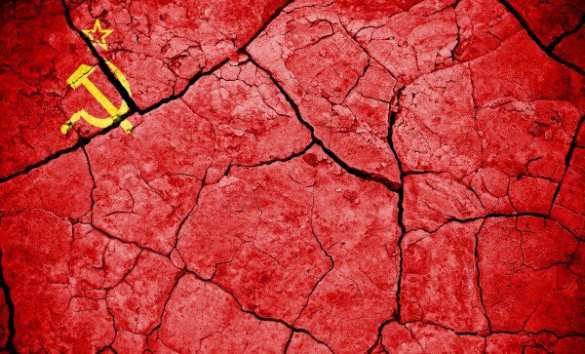 Украина может гордиться тем, что развалила СССР, — экс-президент Кравчук | Русская весна