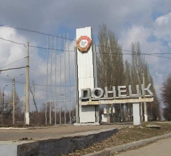 СЕНСАЦИЯ! В Донецке найдены буряты! (Видео А. Шария) | Русская весна