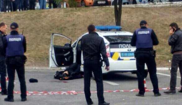 Расстреливать при задержании? — к чему приведет «презумпция правоты полиции» от Авакова | Русская весна