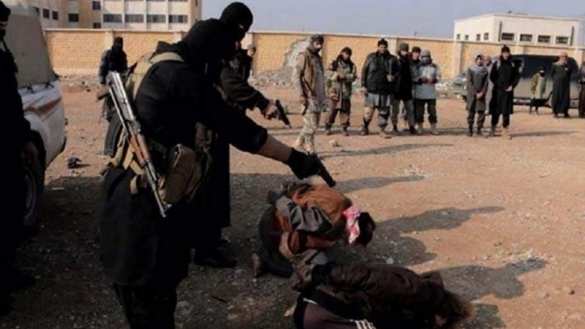 Известный оппозиционер пригрозил сторонникам Путина массовыми расстрелами: и это не преувеличение | Русская весна