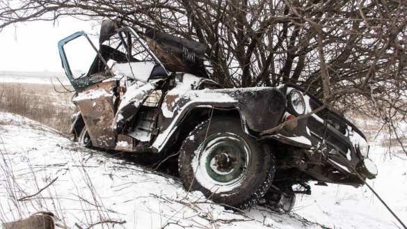 Генпрокуратура ДНР возбудила уголовное дело по факту обстрела ВСУ санитарного автомобиля | Русская весна