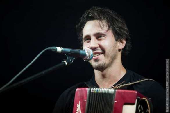 Плясовая (видео) | Русская весна