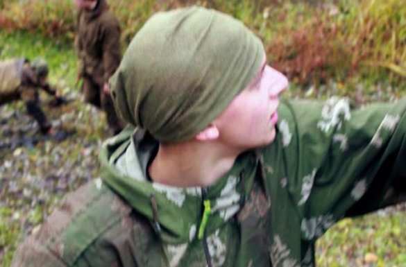 Доброволец Ратник: «Мой прадед проливал кровь в боях за Саур-Могилу. Теперь я защищаю Донбасс» | Русская весна