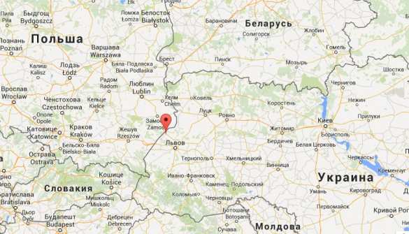 Мэр западноукраинского города: весной начнутся голодные бунты | Русская весна