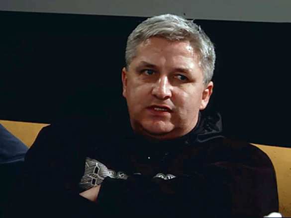 «Мы поняли зачем прилетал директор ЦРУ», — Максим Равреба (видео) | Русская весна