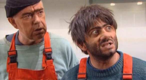 «11 друзей Опанаса»: банда украинцев задержана при попытке ограбить узбекский банк (ФОТО, ВИДЕО) | Русская весна