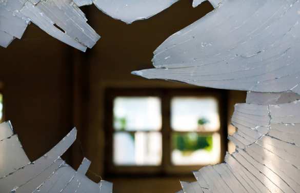 Лекарство от Майдана: В Алма-Ате разграбили магазин активной сторонницы протестов | Русская весна