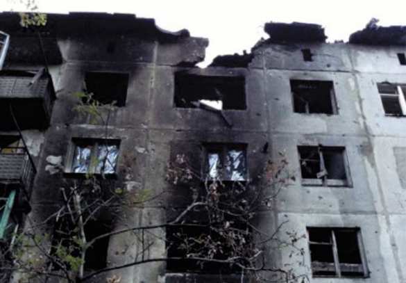 Битва за Торецк: армия России продолжает штурм посёлков-спутников, подойдя вплотную к самому городу (ФОТО) | Русская весна