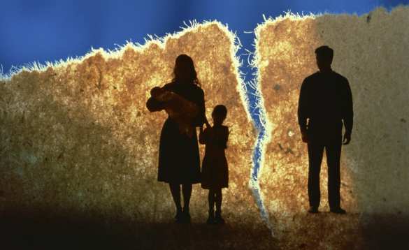 Российские семьи в большой опасности: остановить новый закон | Русская весна