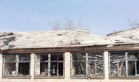 Ополчение ДНР за сутки зафиксировало 37 обстрелов со стороны украинских силовиков | Русская весна